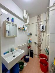 Blk 405 Pandan Gardens (Jurong East), HDB 5 Rooms #497640921